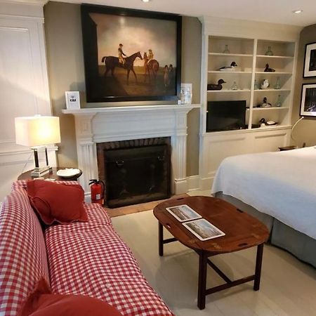 Dot'S Landing Garden Room Niagara-on-the-Lake Eksteriør bilde