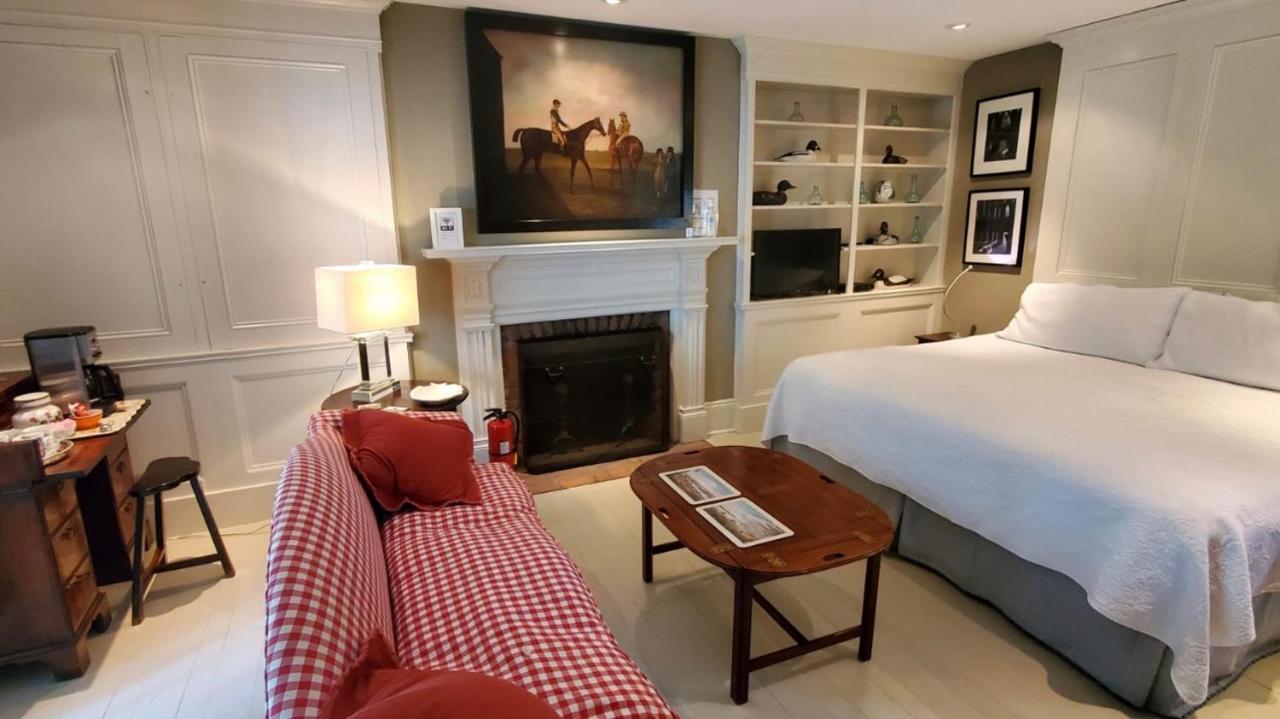 Dot'S Landing Garden Room Niagara-on-the-Lake Eksteriør bilde