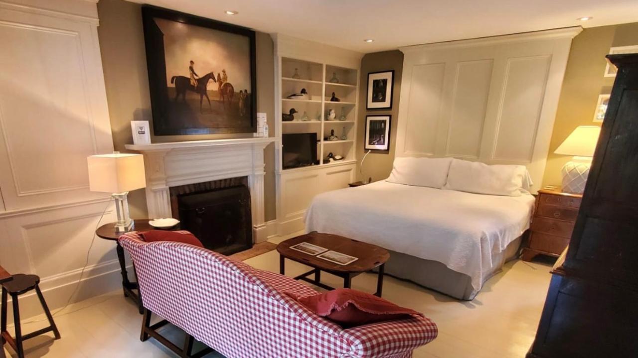 Dot'S Landing Garden Room Niagara-on-the-Lake Eksteriør bilde