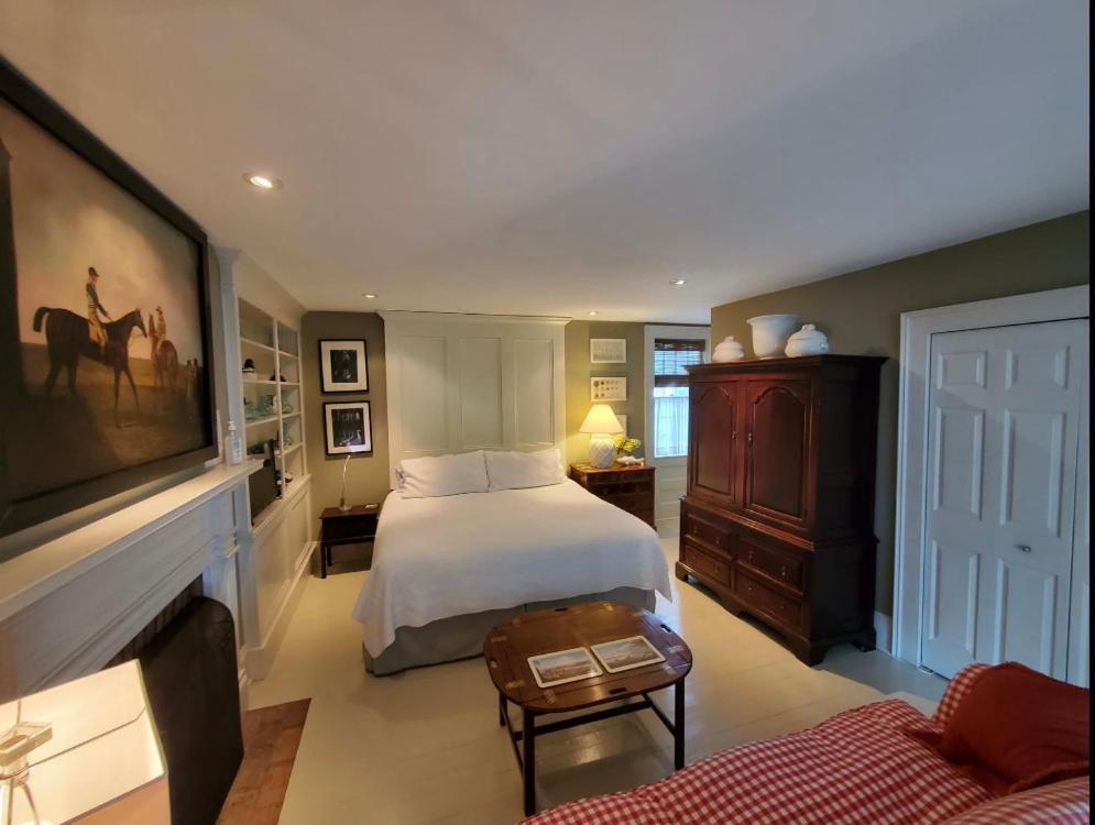 Dot'S Landing Garden Room Niagara-on-the-Lake Eksteriør bilde
