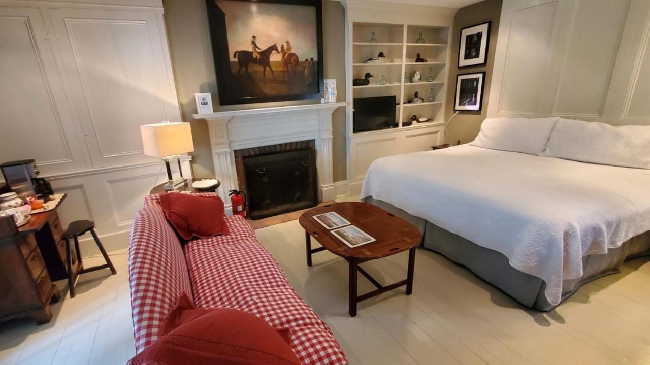 Dot'S Landing Garden Room Niagara-on-the-Lake Eksteriør bilde